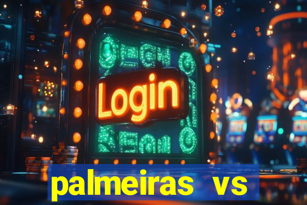 palmeiras vs botafogo futemax